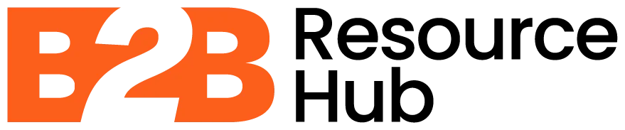 B2B ResourceHub